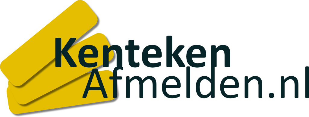 KentekenAfmelden.nl